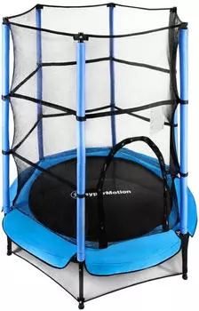 HyperMotion Kinder Trampolin (68934771)