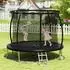 Costway 305 Trampolin 305 cm (6630956)