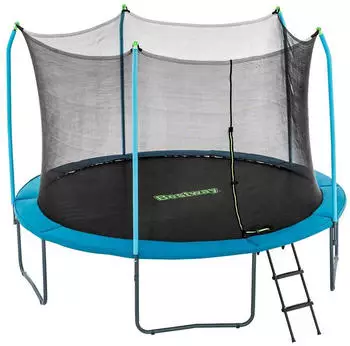 Bestway Trampolin Xtreme Air (366 x 278 cm)
