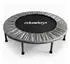 Relaxdays Indoor Trampolin 95 cm (10052560_8348)
