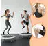 Relaxdays Indoor Trampolin 95 cm (10052560_8348)