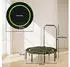 Sport Now Fitness Trampolin 122 cm (A71-059V02GN)