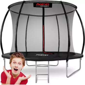 Neo-Sport Garten Trampolin 252 cm (90612801)