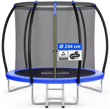 Monzana Trampolin 244 cm (995203)