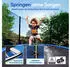Monzana Trampolin 244 cm (995203)