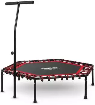 Neo-Sport Fitness-Trampolin (1104)