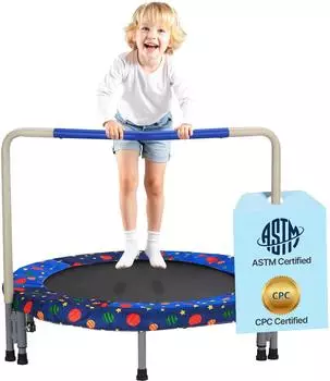 VEVOR Kinder Trampolin (88091691)