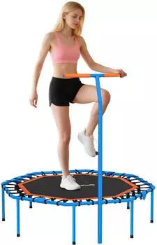 Sport Now Fitness Trampolin 128 cm (A71-054V00BU)