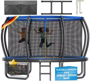 Kesser Trampolin (98367400)
