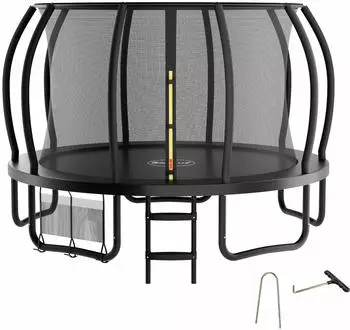 Zelsius Zelsius Trampolin 366 cm (73012323)