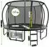 Zelsius Zelsius Trampolin 366 cm (73012323)