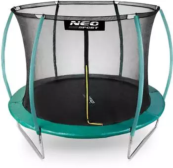 Neo-Sport Garten Trampolin 252 cm (54515707)