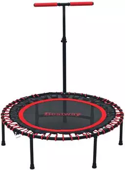 Bestway Workout Trampolin Aerobounce (102 x 135 cm)