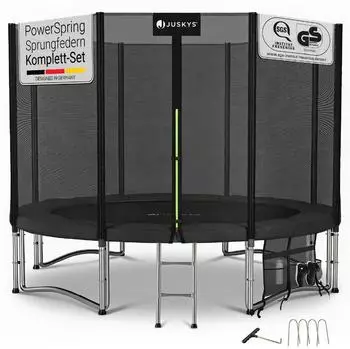 Juskys Trampolin 305 cm (302323)