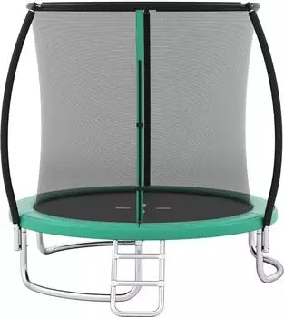 Costway Trampolin 244 cm (6631014)