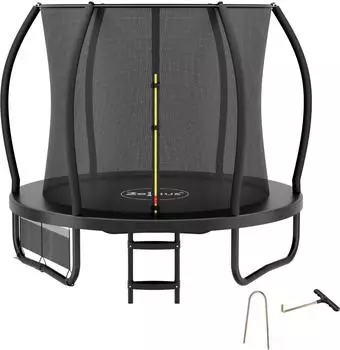 Zelsius Zelsius Trampolin 228 cm (73012309)