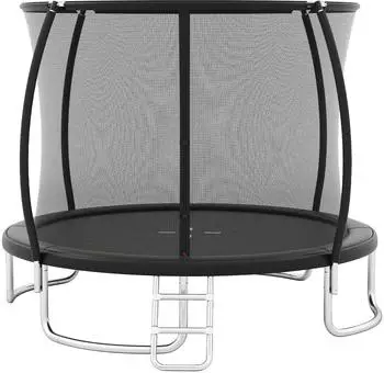 Costway Trampolin 366 cm (6630963)