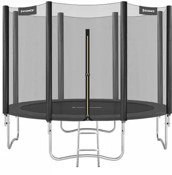 Songmics Trampolin (STRDE101BZ01)
