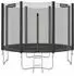 Songmics Trampolin (STRDE101BZ01)