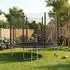 Songmics Trampolin (STRDE101BZ01)