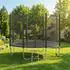 Songmics Trampolin (STRDE101BZ01)