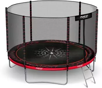 Neo-Sport Garten Trampolin (BCJNS-06Z241)