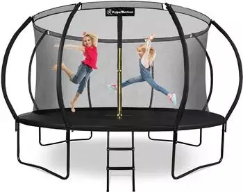 HyperMotion Garten Trampolin (68938458)