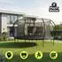 HyperMotion Garten Trampolin (68938458)