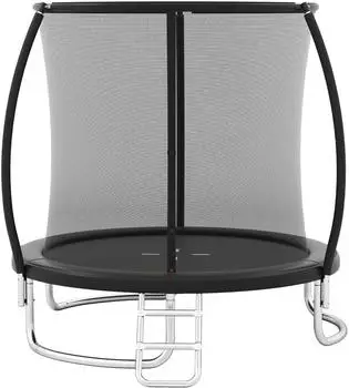Costway Trampolin 244 cm (6630949)