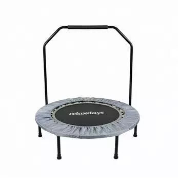 Relaxdays Trampolin 102 cm (10052561_8349)