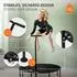 Hauki Fitness Trampolin 102 cm (490017766)