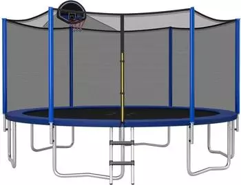 Costway Trampolin 366 cm (TW10062+)