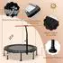 Costway Mini Trampolin (FI32205ADDE)