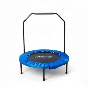 Relaxdays Trampolin 102 cm (10052561_8351)
