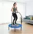 Relaxdays Trampolin 102 cm (10052561_8351)