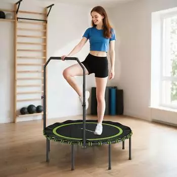Sport Now Fitness Trampolin 114 cm (A71-059V01GN)