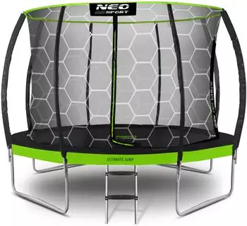 Neo-Sport Garten Trampolin (BCJNS-12C221)