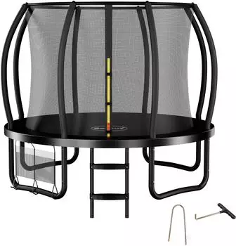 Zelsius Zelsius Trampolin 305 cm (73012316)