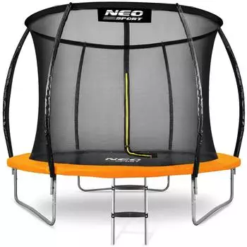 Neo-Sport Garten Trampolin 252 cm (BCJNS-08C201)