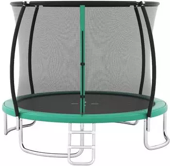 Costway Trampolin (6631748)