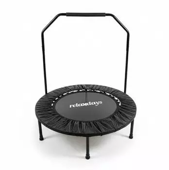 Relaxdays Trampolin 102 cm (10052561_8347)