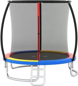 Costway Trampolin 244 cm (6630765)