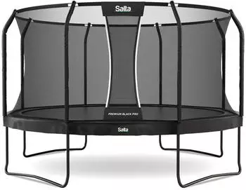 Salta Premium Black Pro 430 cm x 280 cm