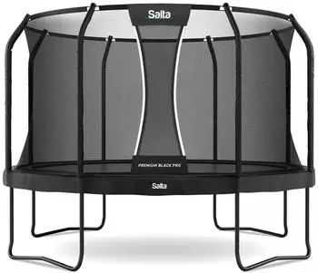 Salta Premium Black Pro 380 cm x 280 cm