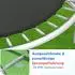 Costway Trampolin (6631731)