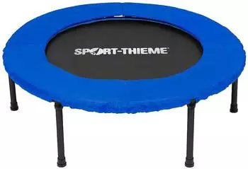 Sport-Thieme Fix Pro Trampolin &oslash; 140cm, 120kg