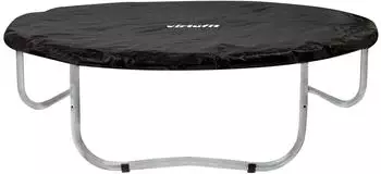 virtufit Trampolinabdeckung 305cm schwarz (VF06012-305)