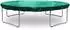 QUICK STAR Trampolin-Winterabdeckplane, rund, 380cm, 180g/m²