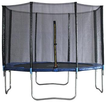 Terena Trampolin 305 cm mit Sicherheitsnetz