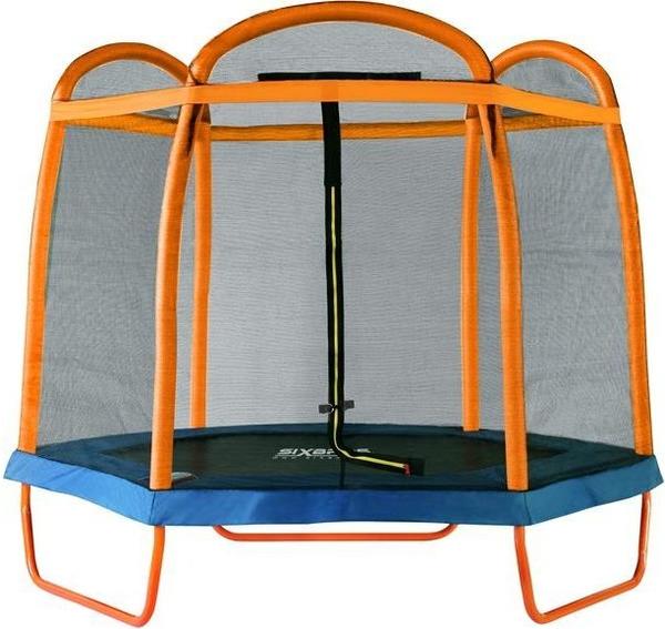 SixBros. SixJump Trampolin 2,10 m (TO210/2027)